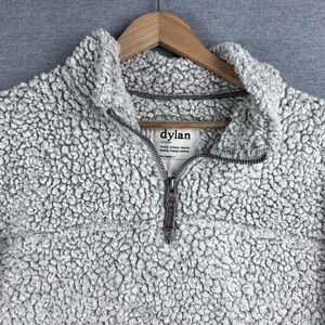 Dylan Gray Sherpa Men's‎ Sweater